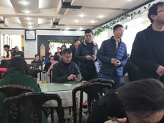-杨记拉面总店
