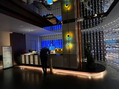 -上和臻品中国菜(花园街店)