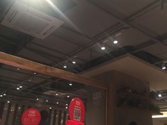 -西贝(金桥店)