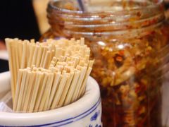 -董顺桃小粒臭豆腐(太平街一店)