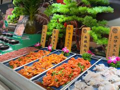 -亚马逊海鲜自助(梅溪湖步步高店)