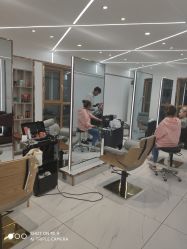 -小齐发型Star·Salon