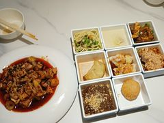 -夫妻肺片·中华老字号·正宗川菜(春熙路店)