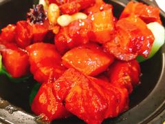 -马凯餐厅(长椿街店)