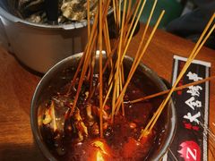 -臻炙大舍烤串(天龙家园店)