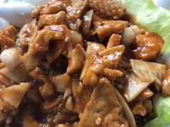 八珍豆腐-来顺成饭庄