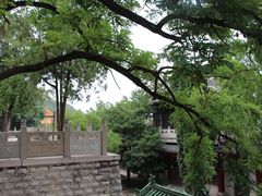 -千佛山风景名胜区-历山院