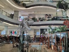 -龙湖南京江北天街