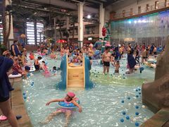 -南宫温泉水世界