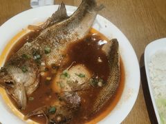 -南城香·饭香串香馄饨香(赵公口店)