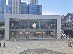-Apple零售店(成都太古里店)