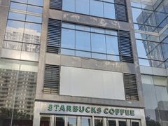 -星巴克(深圳世界金融中心店)