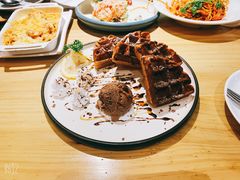 -清真·艾美可餐厅(鹏欣水游城店)