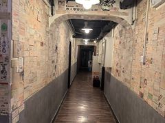 -203密室逃脱(朝阳大悦城1店)