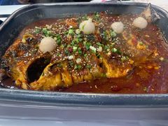 -鱼羊宴烤鱼羊蝎子烧烤(怡馨家园店)