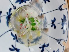 比目魚-鮨·海老(北京路店)
