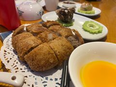 -小堂宴·老厦门码头小炒(厦大店)