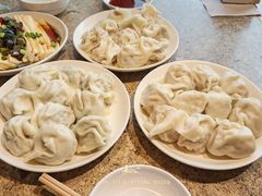 -金谷园饺子馆(北邮总店)