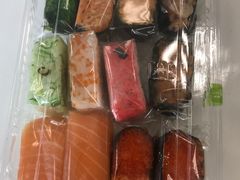 -鲜道寿司(无锡苏宁店)