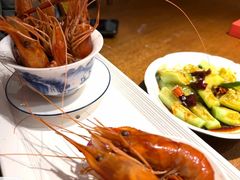 -乔街深夜食堂·小龙虾·高压锅生蚝(杭州总店)