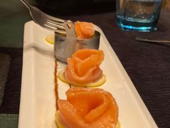 -蓝山咖啡馆(白马湖店)