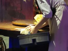 -韵秋荷(宝山龙湖天街店)