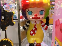 -泡泡玛特POPMART(太古里店)
