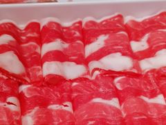 -京门老爆三·铜锅涮肉 爆肚(芳群园店)