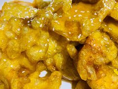 -圣罗巴甄选自助(麦凯乐店)