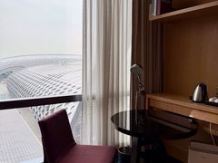 -深圳湾木棉花酒店
