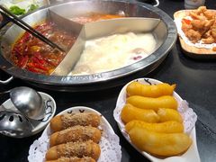 -大龙燚火锅(五一广场店)