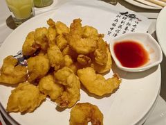 干炸虾段-朝馆·市井本味菜