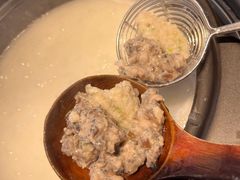 -大良毋米粥(锦龙路总店)