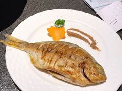 真鲷-大桥日本料理·日式放题·铁板定食(科兴科学园店)