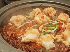 -绿茶餐厅(领展购物广场·中关村店)
