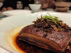 湘上湘当家肉-湘上湘(米其林餐厅-正大中心总店)