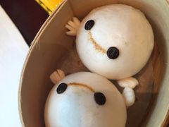 -晶荷轩(香港迪士尼乐园酒店)