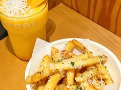 -O'eat Blossom&Pelican(深圳首店)