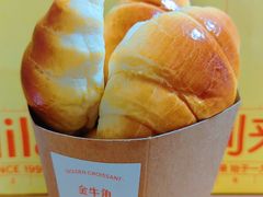 -好利来(北新桥店)