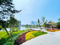 -西海子公园