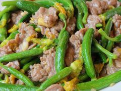 -清水湖度假村(罗浮山美食地标店)