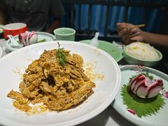 -北平盛世·新京菜·北京烤鸭(劲松·双井店)