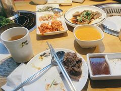 -牛市牛烤肉(西单大悦城店)