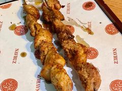 -纳鲁孜·新疆特色餐厅(上海悦荟广场店)