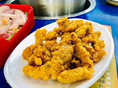-马路边边·成都串串(翠柏路店)