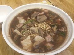 -超爷叔面馆(西园店)