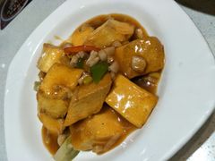 闫府第一福-闫府私房菜·百年鲁菜(恒隆店)