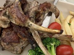 -翠华餐厅(香港国际机场店)