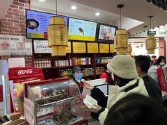 -一品飘香米线(一中总店)