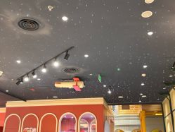 -奈尔宝家庭中心·亲子餐厅(长沙运达汇店)